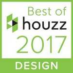 Organizers Direct Best of Houzz 2017 for Custom Closets Design